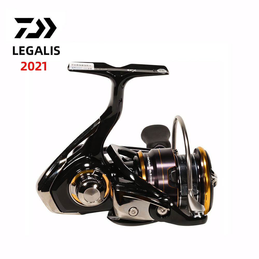 Daiwa Reel Bg - DAIWA 2021 LEGALIS CS LT Fishing