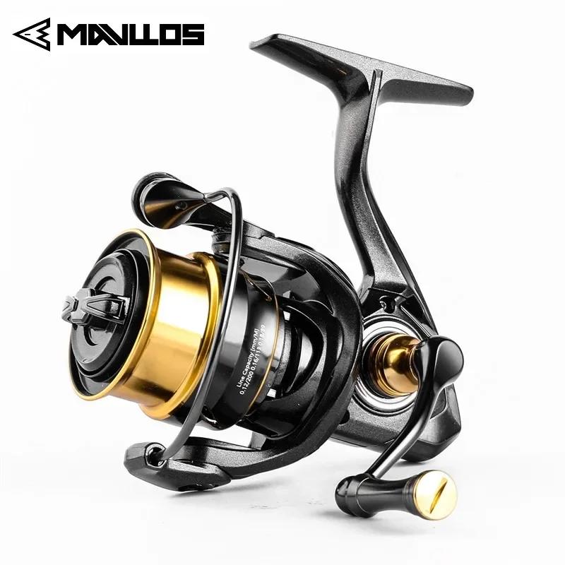 Daiwa Reel Bg - Mavllos Resolute 147g Light Carp Fishing