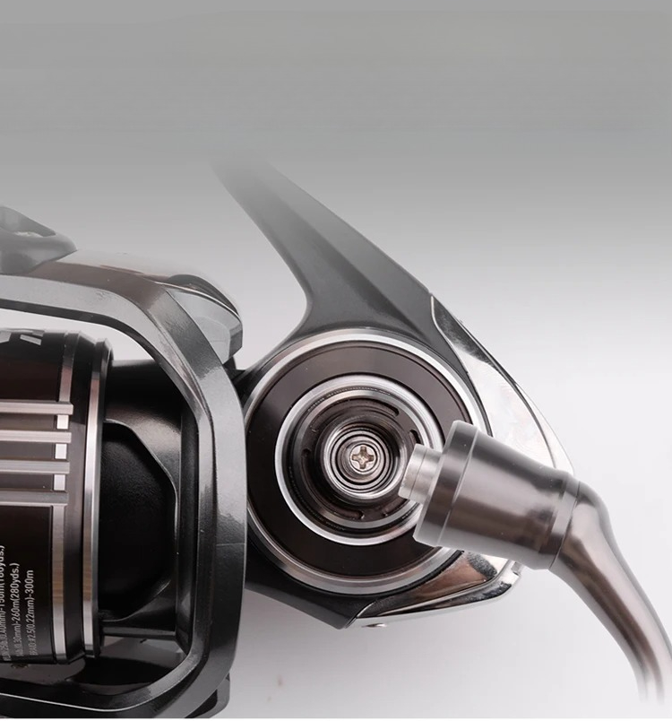 Daiwa Reel Bg - l # for BG MQ Spinining