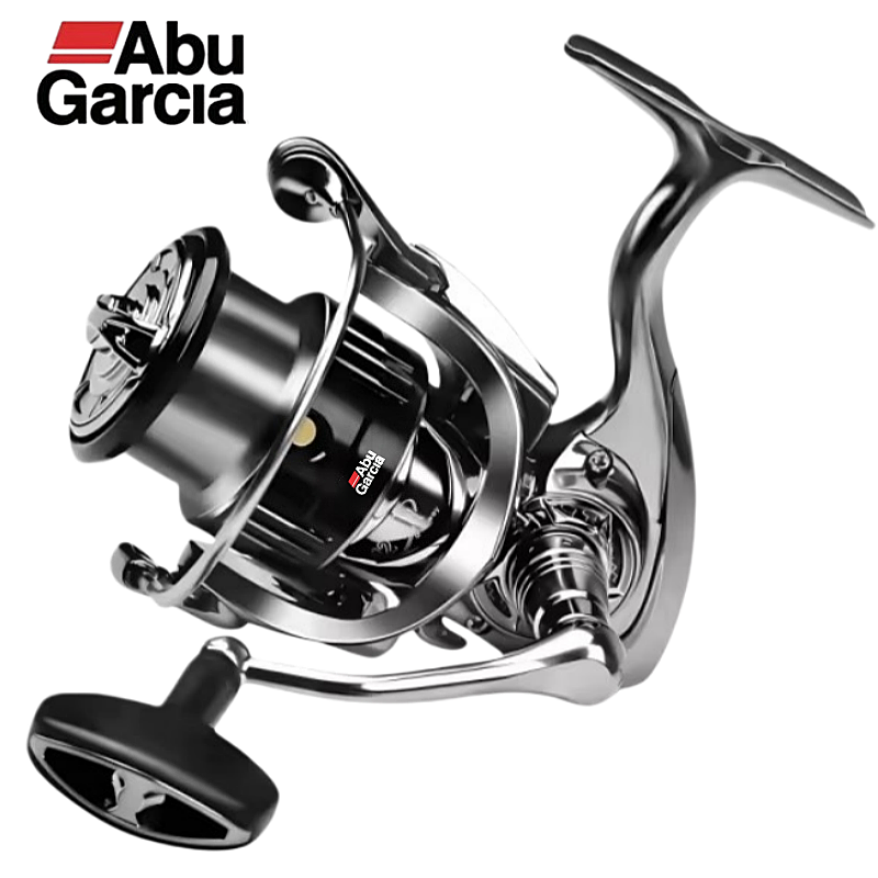 Abu Garcia Reel Max - ABUG ARCIA High Performance Fishing Reel,