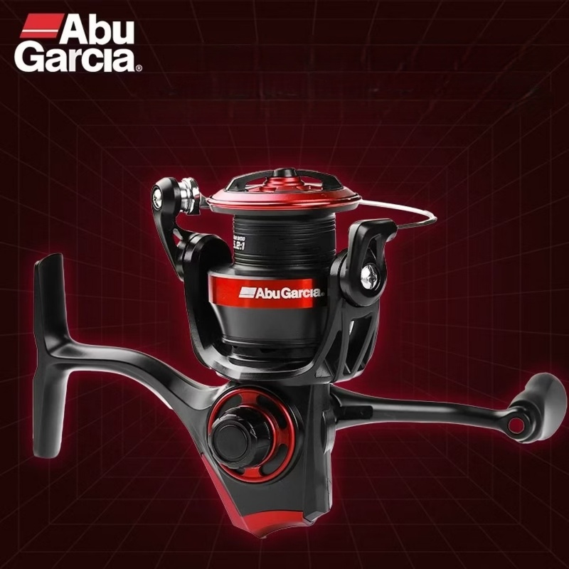 Abu Garcia Reel Max - Abu Garcia BMA Spinning Fishing Reel
