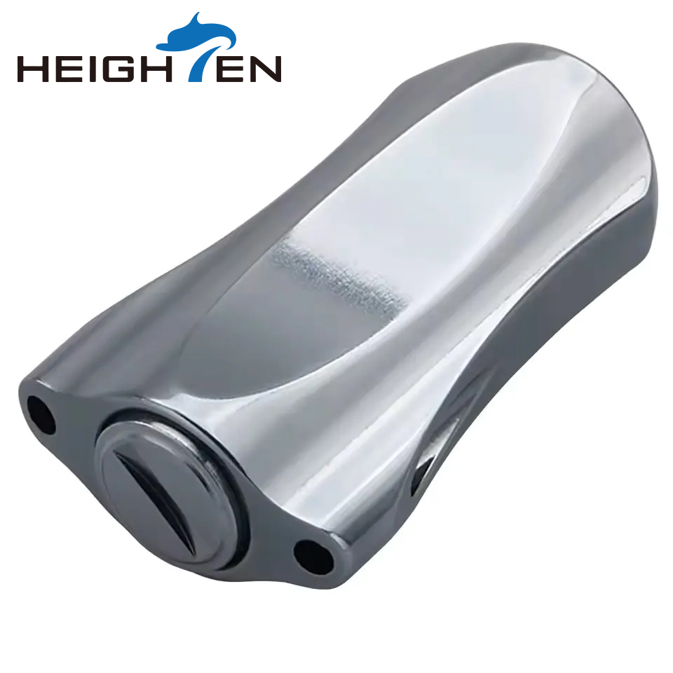 HEIGHTEN 21mm Reel Handle Alum - Daiwa Reel Fuego 评论和价格