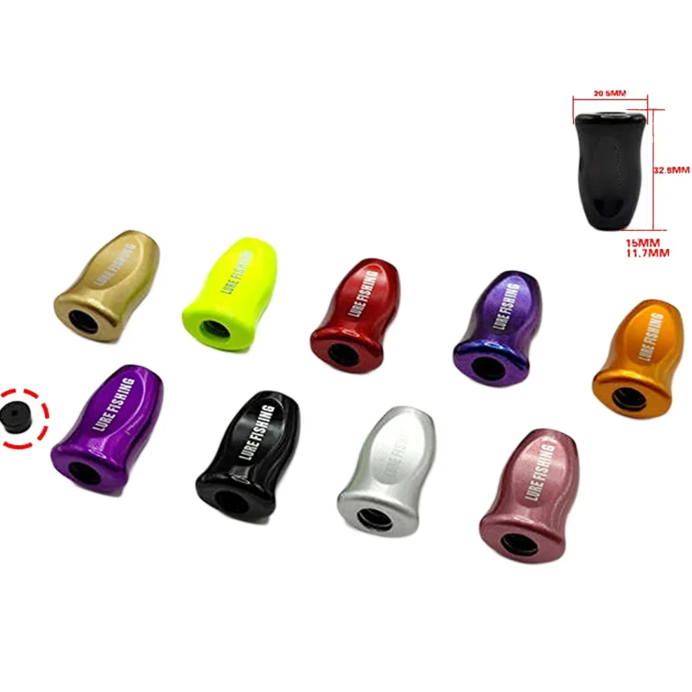 1×Fishing Reel Knob FOR DAIWA- - Daiwa Reel Fuego 评论和价格