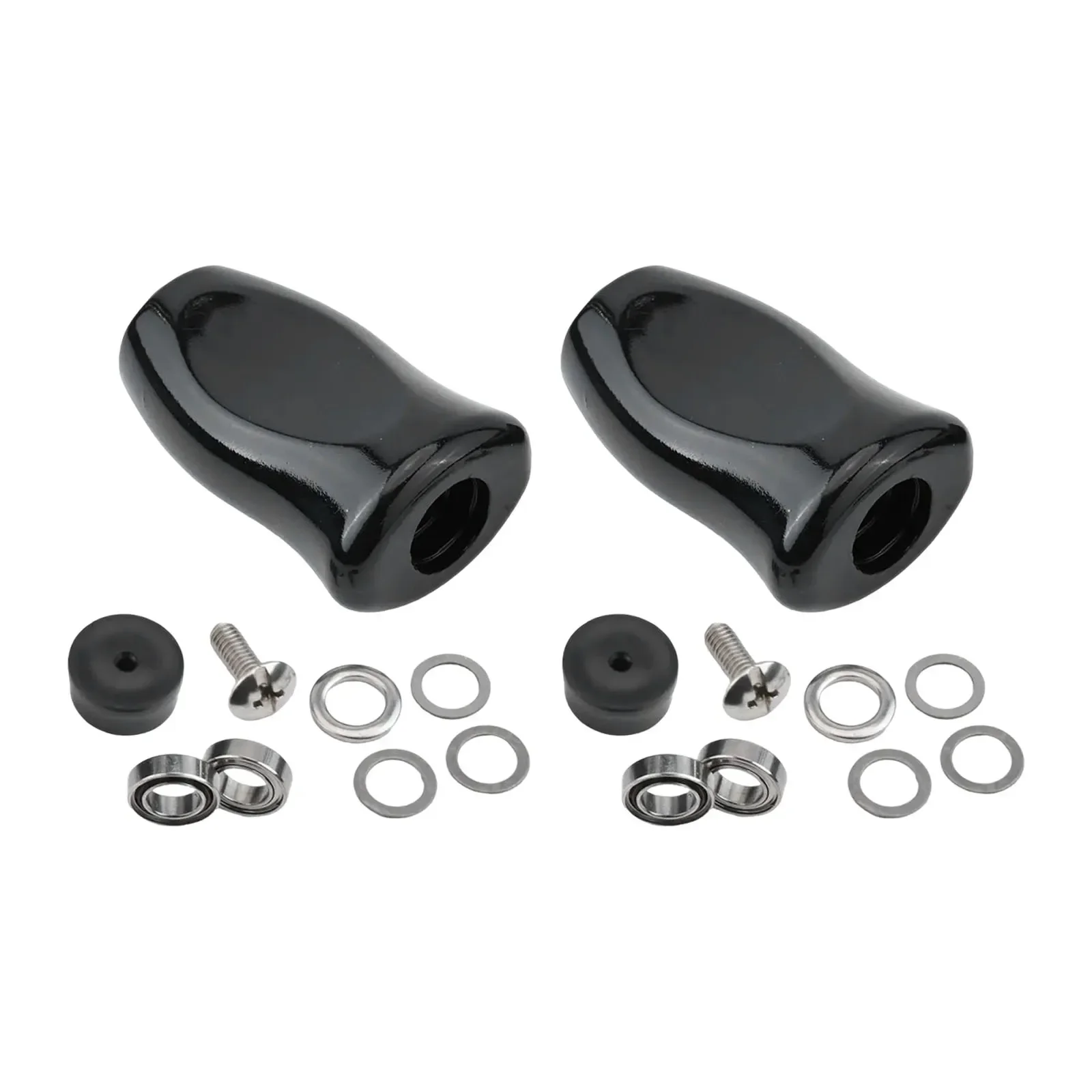 1×Fishing Reel Knob FOR DAIWA- - Daiwa Reel Fuego 评论和价格