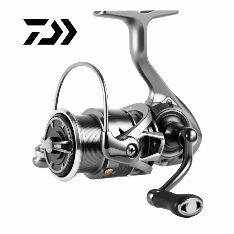 DAIWA 15Kg Max Drag Power Full - Abu Garcia Reel Max 评论和价格