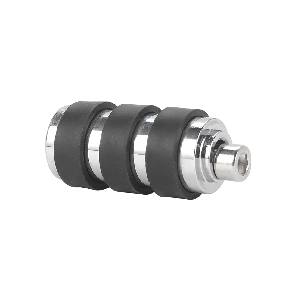 Motorcycle Chrome CNC Shifter  - Abu Garcia Reel Revo 评论和价格