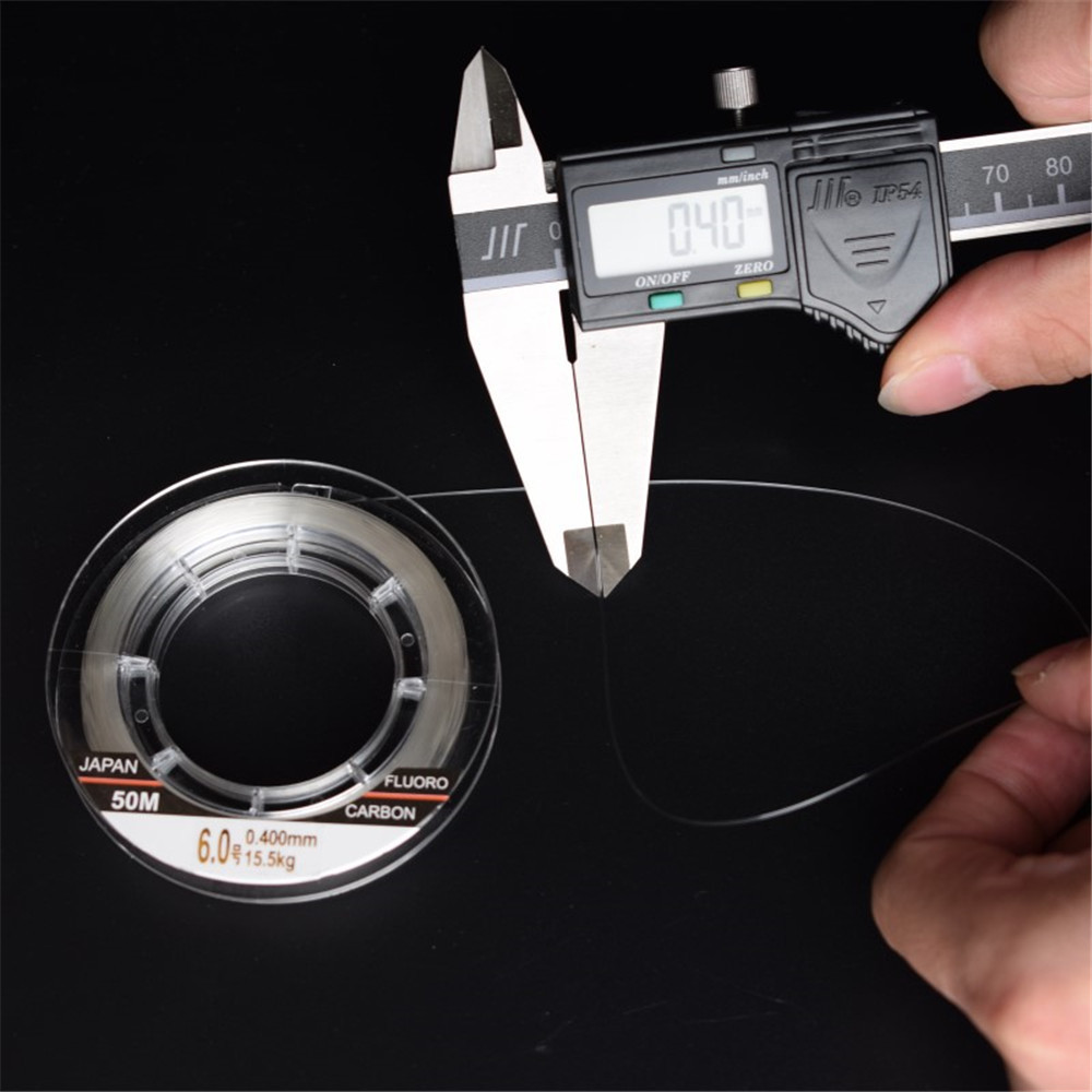 Mavllos Ancient Fluorocarbon F - Fluorocarbon Line 评论和价格