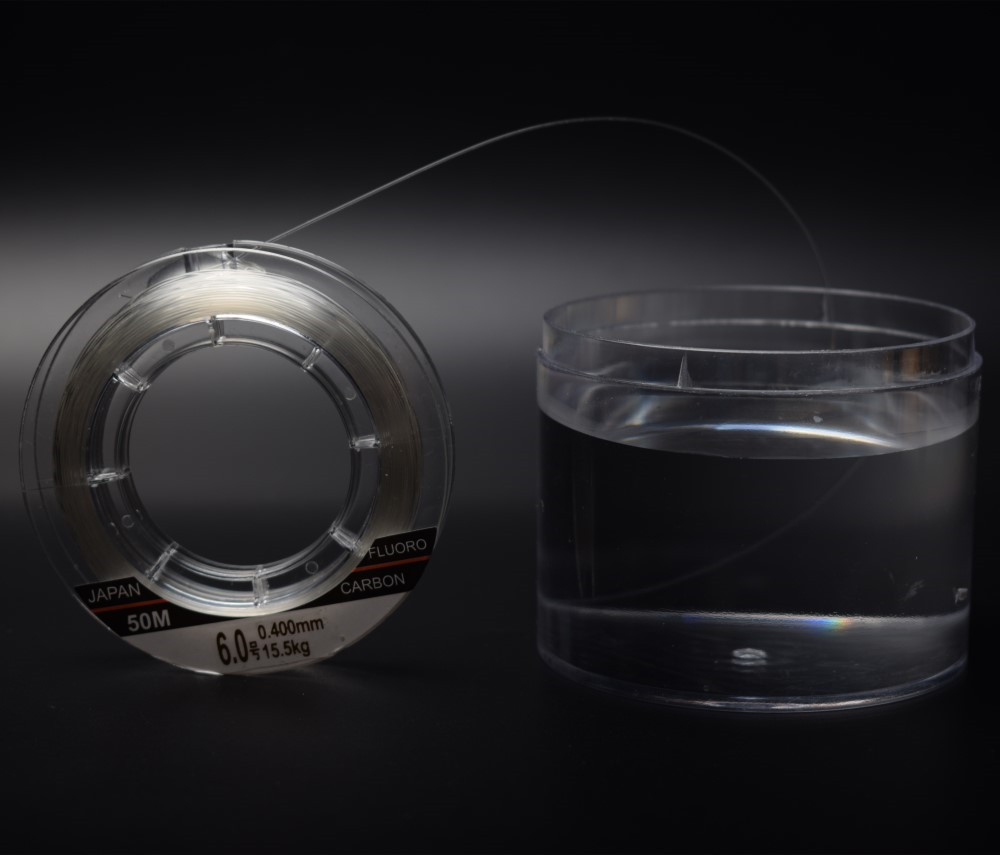 Mavllos Ancient Fluorocarbon F - Fluorocarbon Line 评论和价格