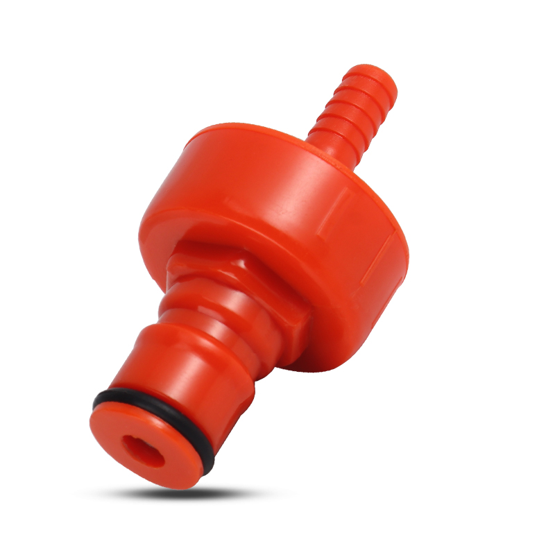 Ball Lock Gas Line Assembly wi - Tippet Line 评论和价格