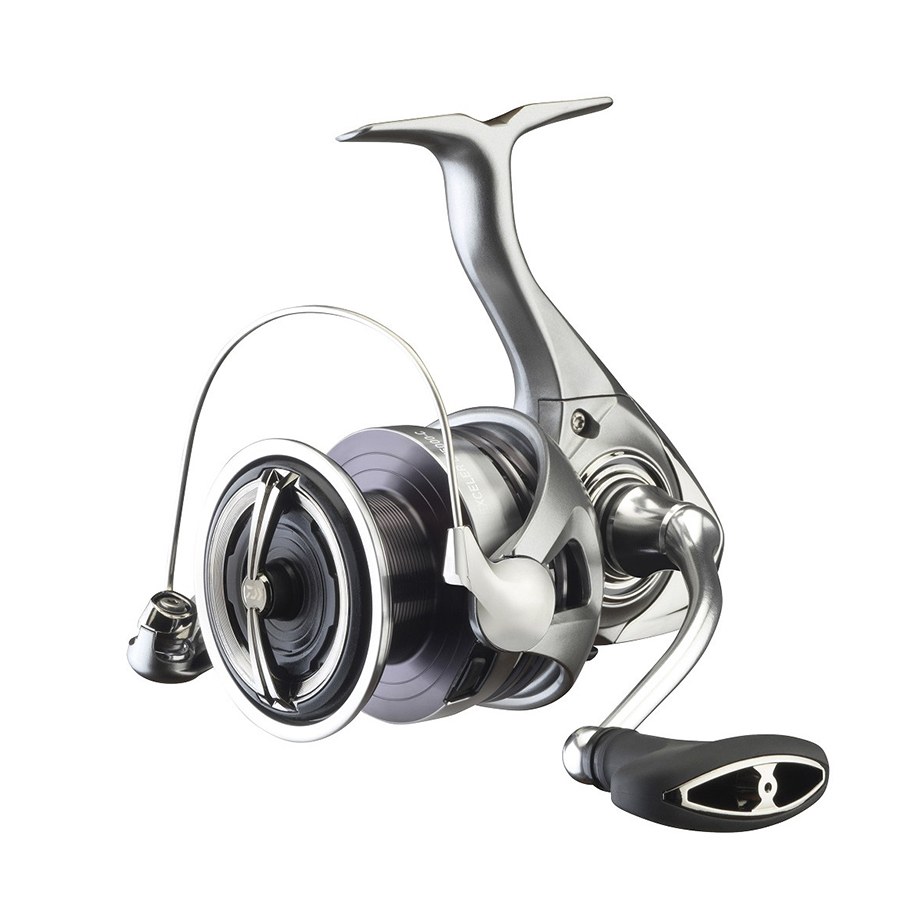 2023 DAIWA EXCELER LT Spinning - Daiwa Reel Bg 评论和价格