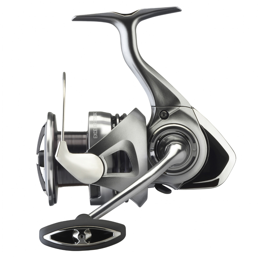 NEW 2023 DAIWA EXCELER LT Spin - Daiwa Reel Bg 评论和价格