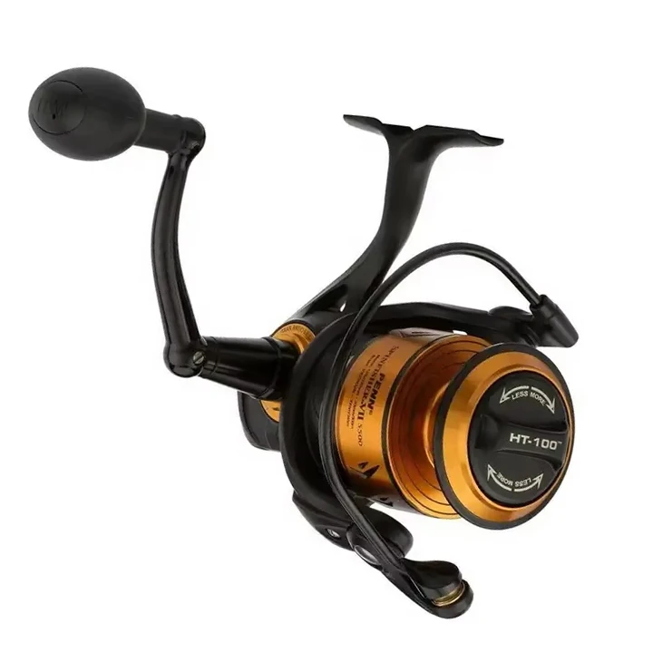 PENN Brand SPINFISHER SSV VII  - Penn Reel Spinfisher 评论和价格