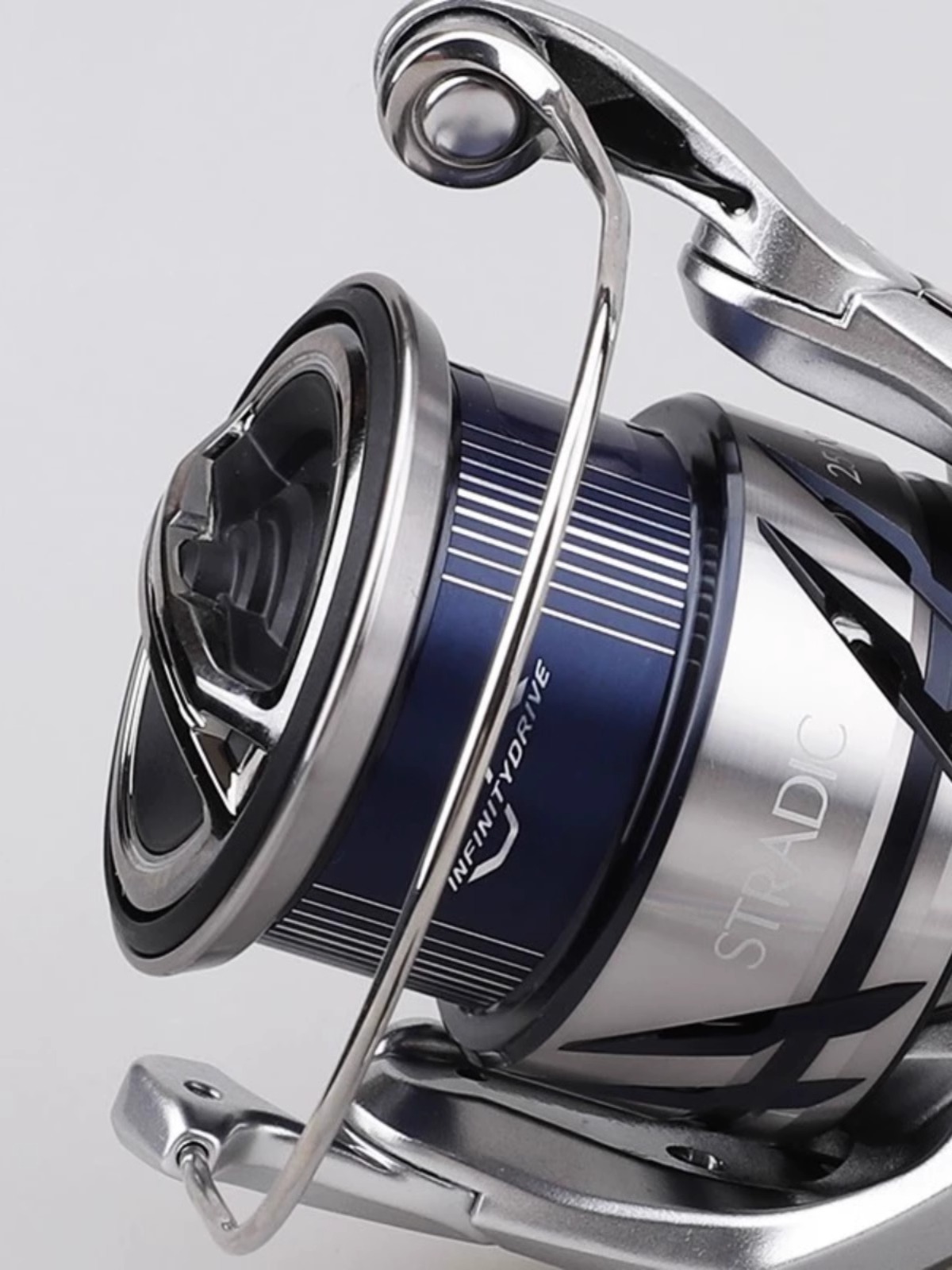 SHIMANO 23 STRADIC  Fishing Re - Daiwa Reel Bg 评论和价格