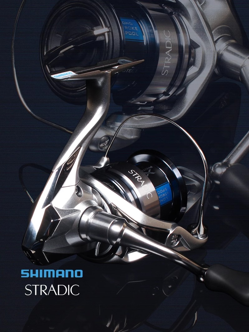 SHIMANO 23 STRADIC  Fishing Re - Daiwa Reel Bg 评论和价格