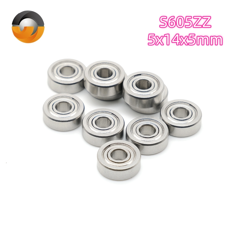 2Pcs SMR128ZZ 8x12x3.5mm Stain - Abu Garcia Reel Revo 评论和价格