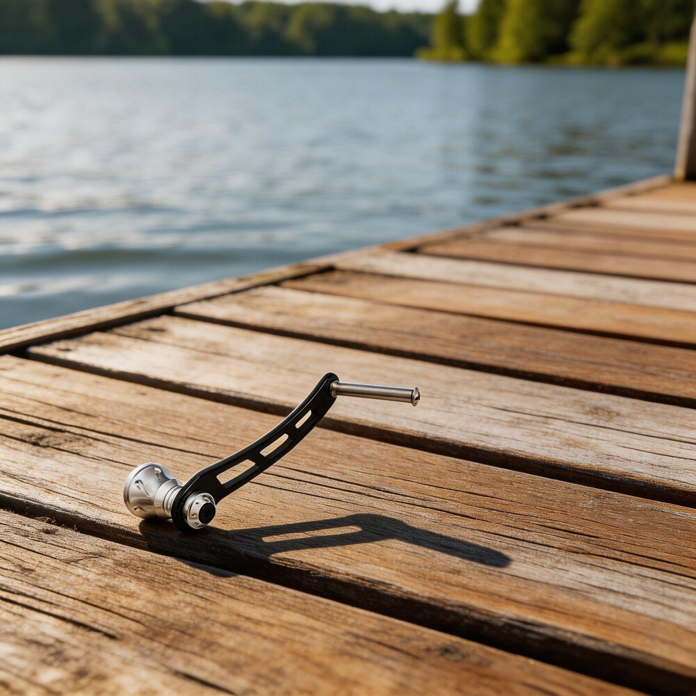 FOR DAIWA Reel Rocker Arm Hand - Daiwa Reel Fuego 评论和价格