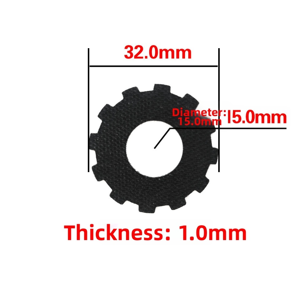 Main Pinion Gear Set 6.3 7.1 S - Abu Garcia Reel Revo 评论和价格