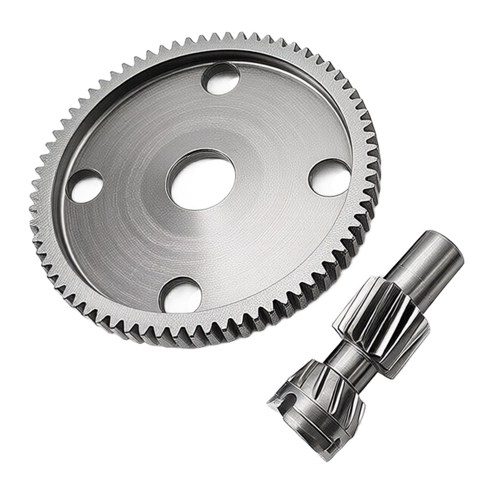 Main Pinion Gear Set 6.3 7.1 S - Abu Garcia Reel Revo 评论和价格