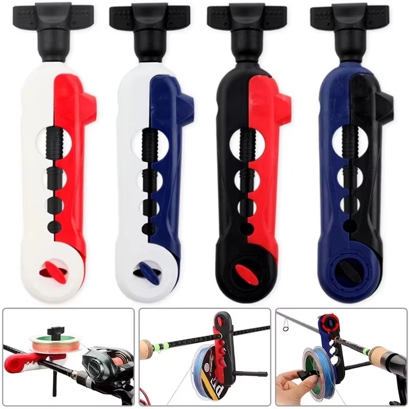 2/1pcs Fishing Line Winder Por - Fishing Line Winder 评论和价格