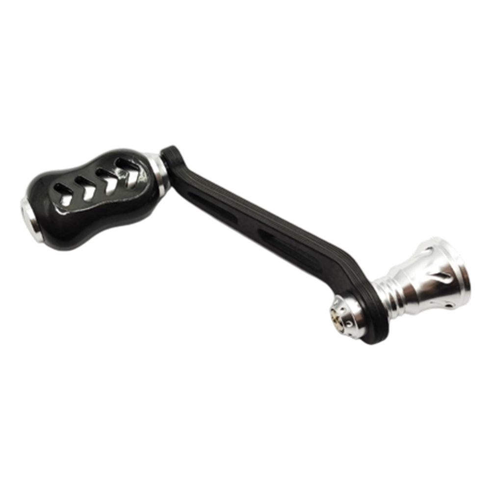 Carbon Fiber Single Arm Handle - Daiwa Reel Fuego 评论和价格
