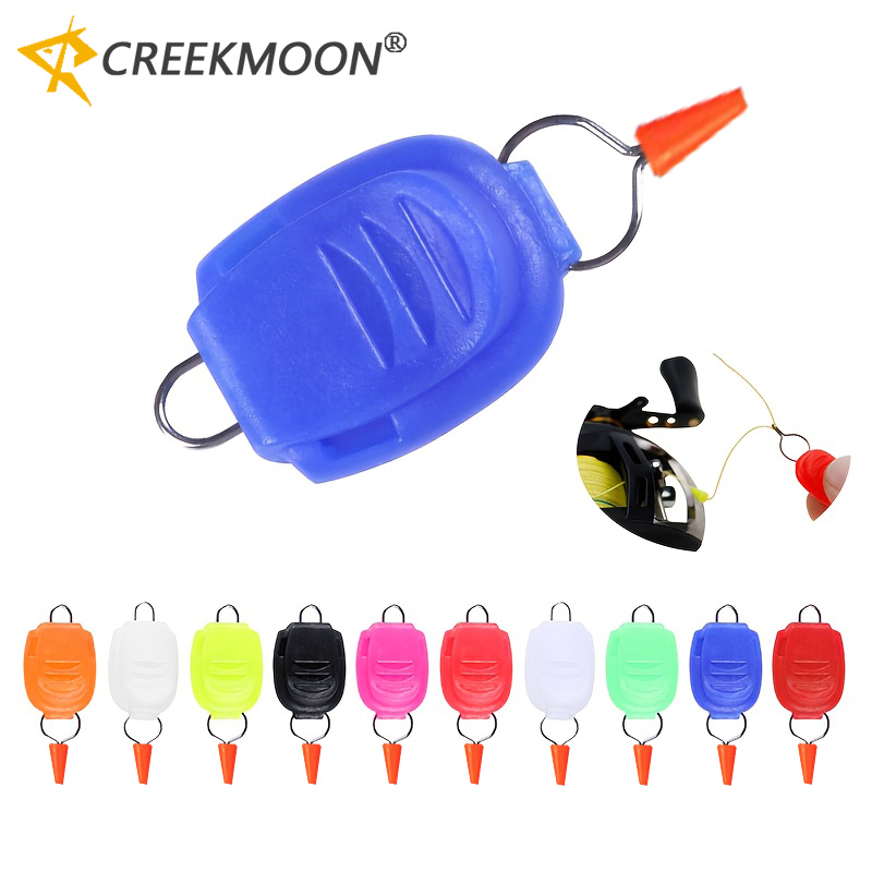 5/10/15pcs Updated Fishing Lin - Fishing Line Spooler 评论和价格