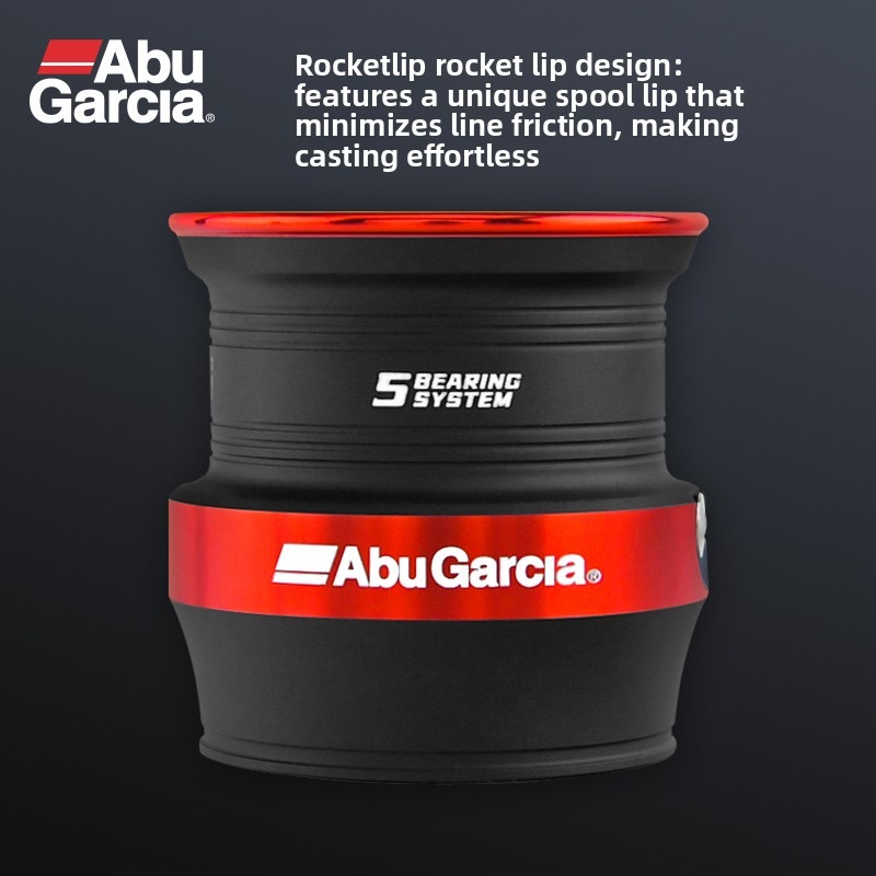 Abu Garcia Black Max Sx Spinni - Abu Garcia Reel Max 评论和价格