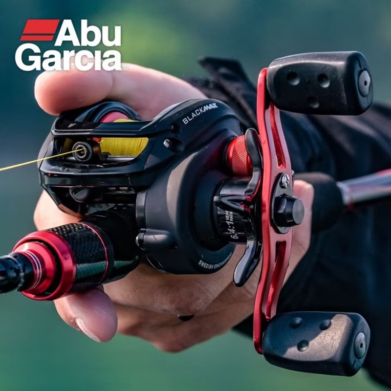 Abu Garcia Bmax3 Spinning Reel - Abu Garcia Reel Max 评论和价格