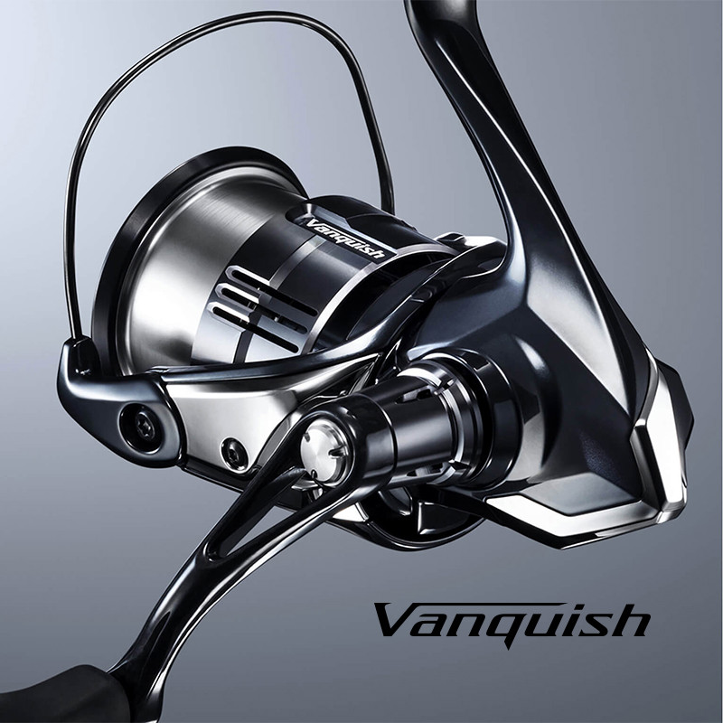 Shimano 23 Vanquish Origin Fis - Daiwa Reel Bg 评论和价格