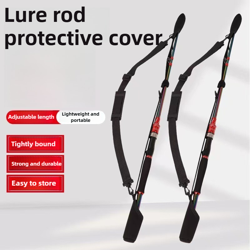 Adjustable Fishing Rod Storage - Fishing Line Spooler 评论和价格
