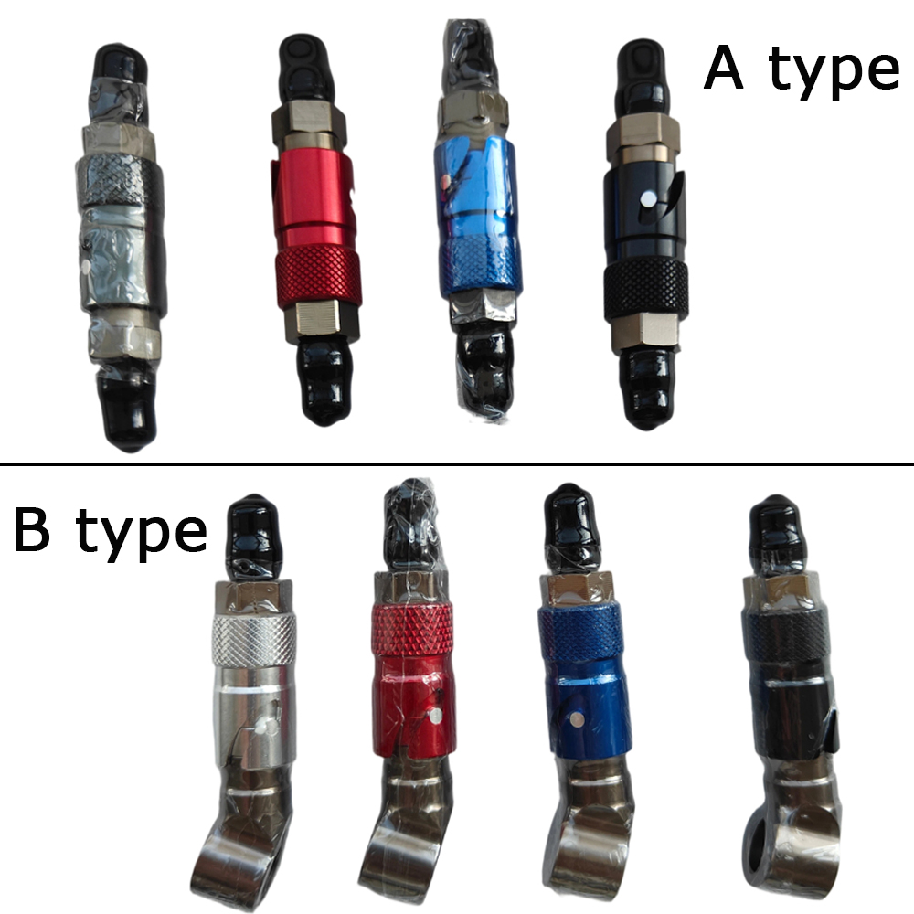 Motorcycle AN3 Quick Connect B - Braided Line 评论和价格