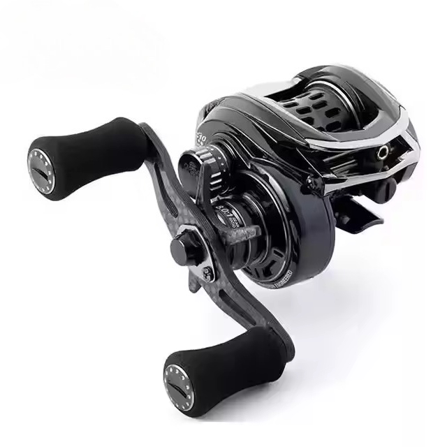 Abu Garcia REVO BF8 8.0:1 Bait - Abu Garcia Reel Revo 评论和价格