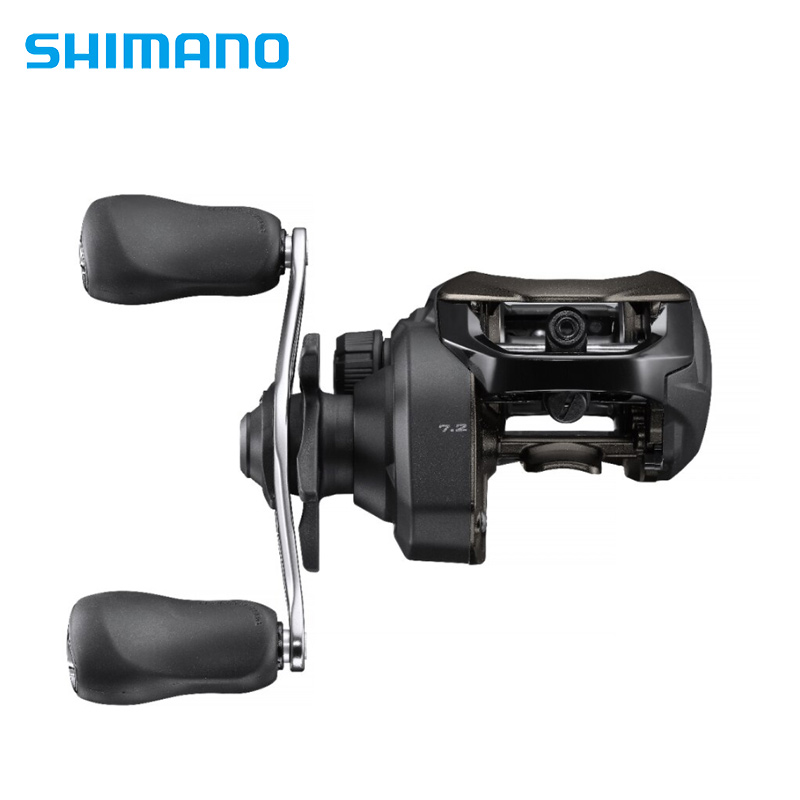 SHIMANO CAIUS 24 NEW 150/151HG - Shimano Reel Sienna 评论和价格