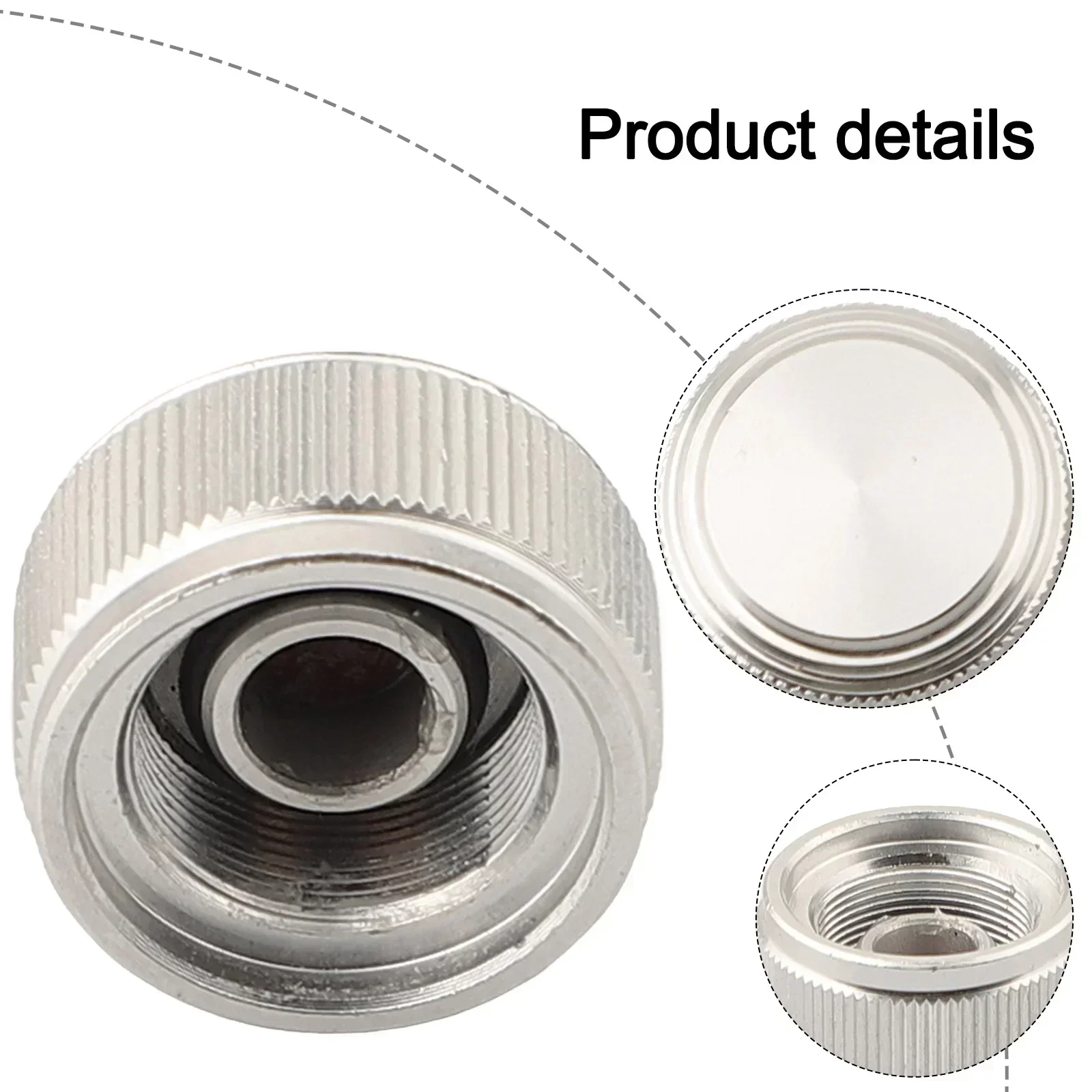 1pc Fishing Reel Metal Nut Bra - Daiwa Reel Fuego 评论和价格