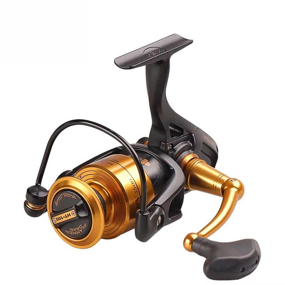 SPINFISHER SSVII 3500-10500 Sp - Penn Reel Spinfisher 评论和价格