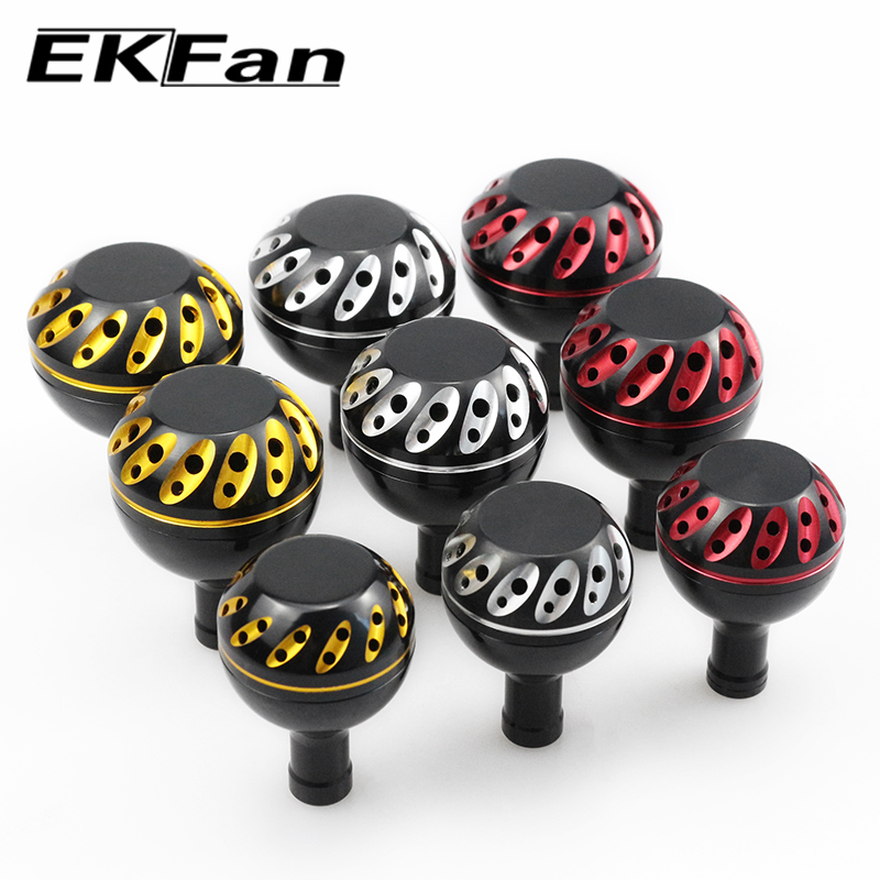 EKfan 30/35/38mm Alloy Metal F - Shimano Reel Sienna 评论和价格