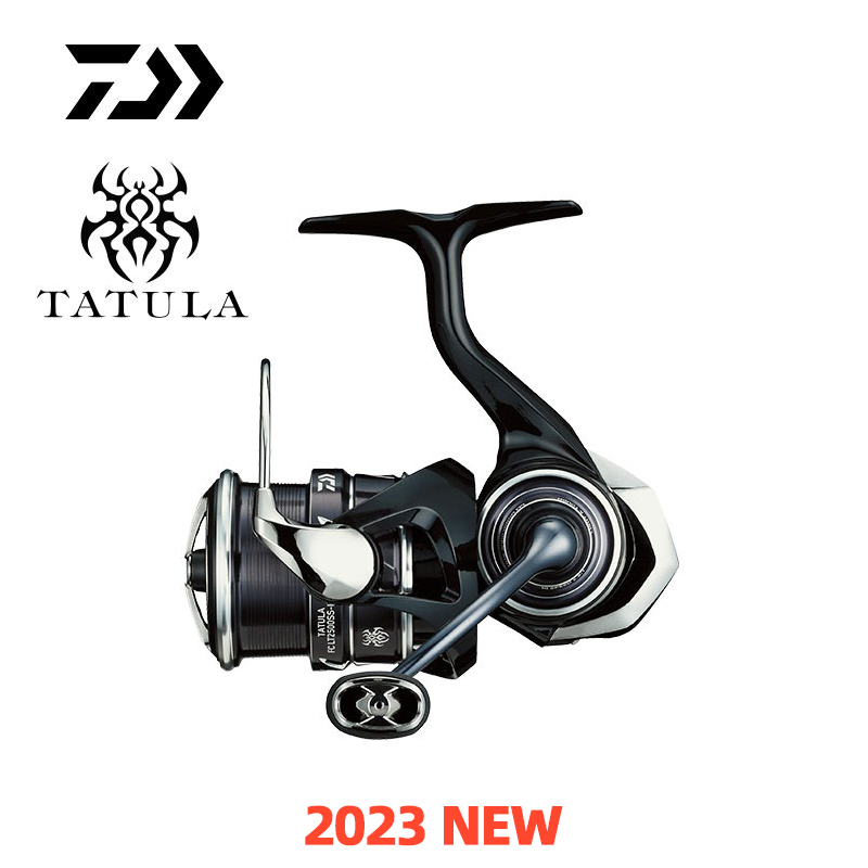 2023 DAIWA TATULA LT Spinning  - Daiwa Reel Bg 评论和价格
