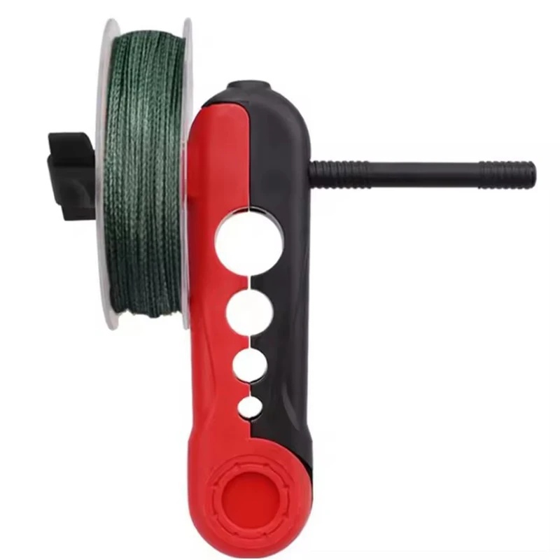 Portable Universal Fishing Lin - Fishing Line Spooler 评论和价格