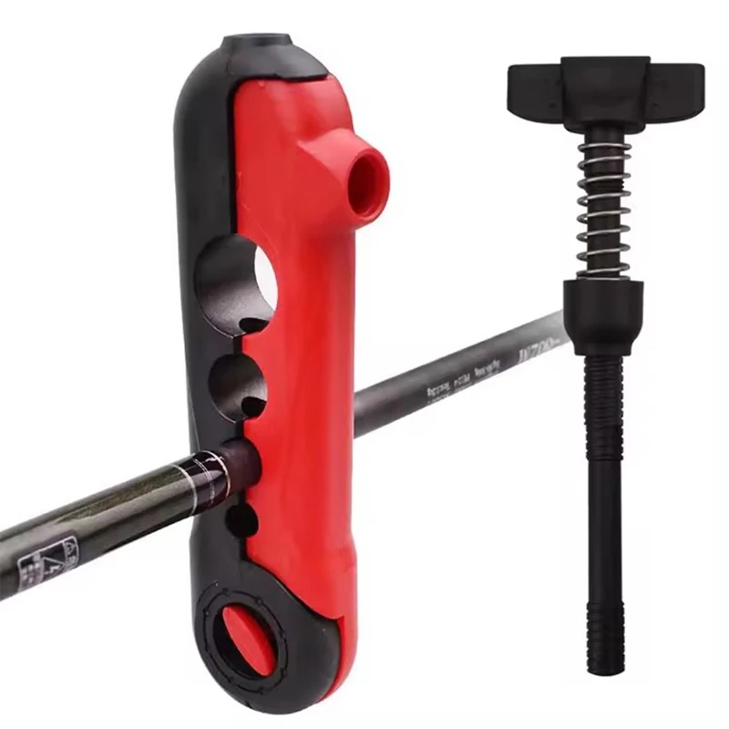 Portable Universal Fishing Lin - Fishing Line Spooler 评论和价格