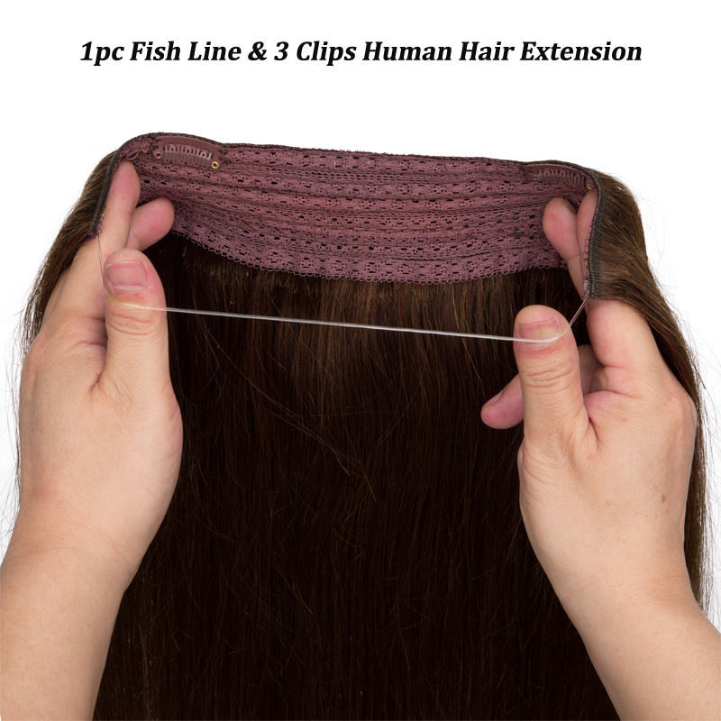 Straight Fishing Line Human Ha - Tippet Line 评论和价格