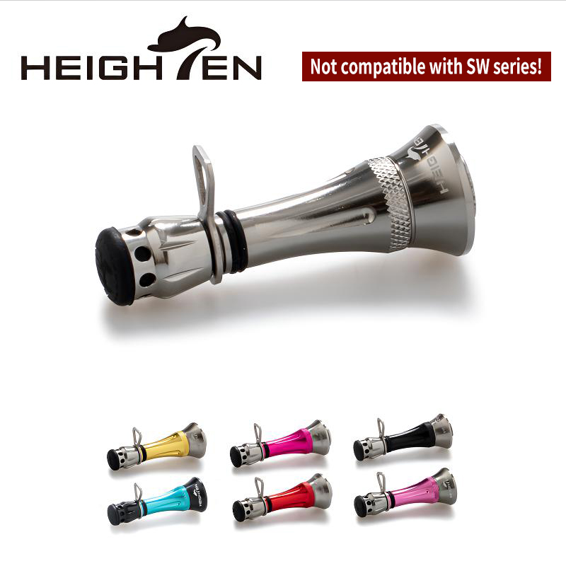 HEIGHTEN 48mm Fishing Reel Sta - Shimano Reel Sienna 评论和价格