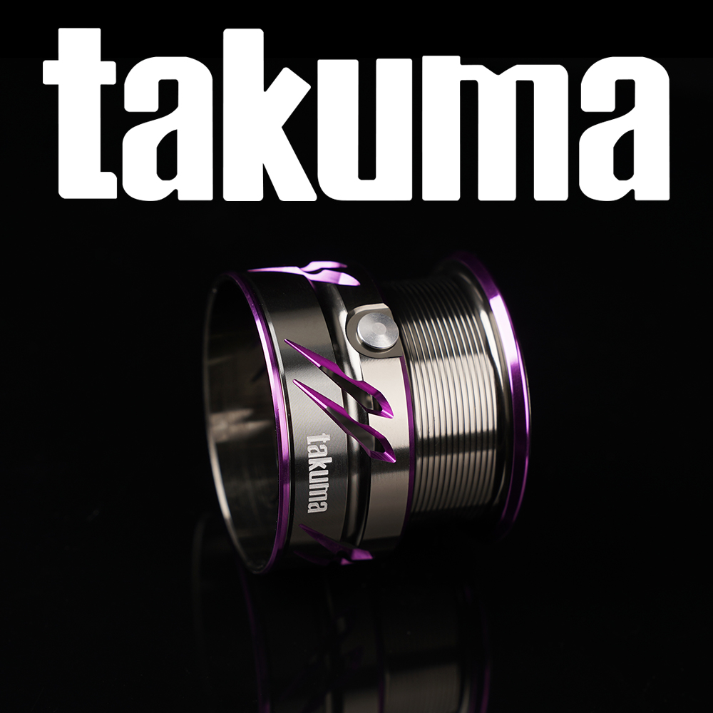 Takuma Lingxi CNC Aluminum All - Fishing Line Winder 评论和价格