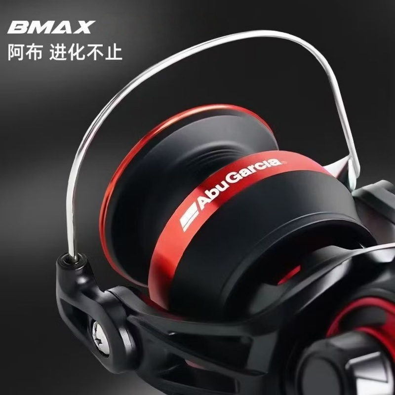 Abu Garcia BMA Spinning Fishin - Abu Garcia Reel Max 评论和价格