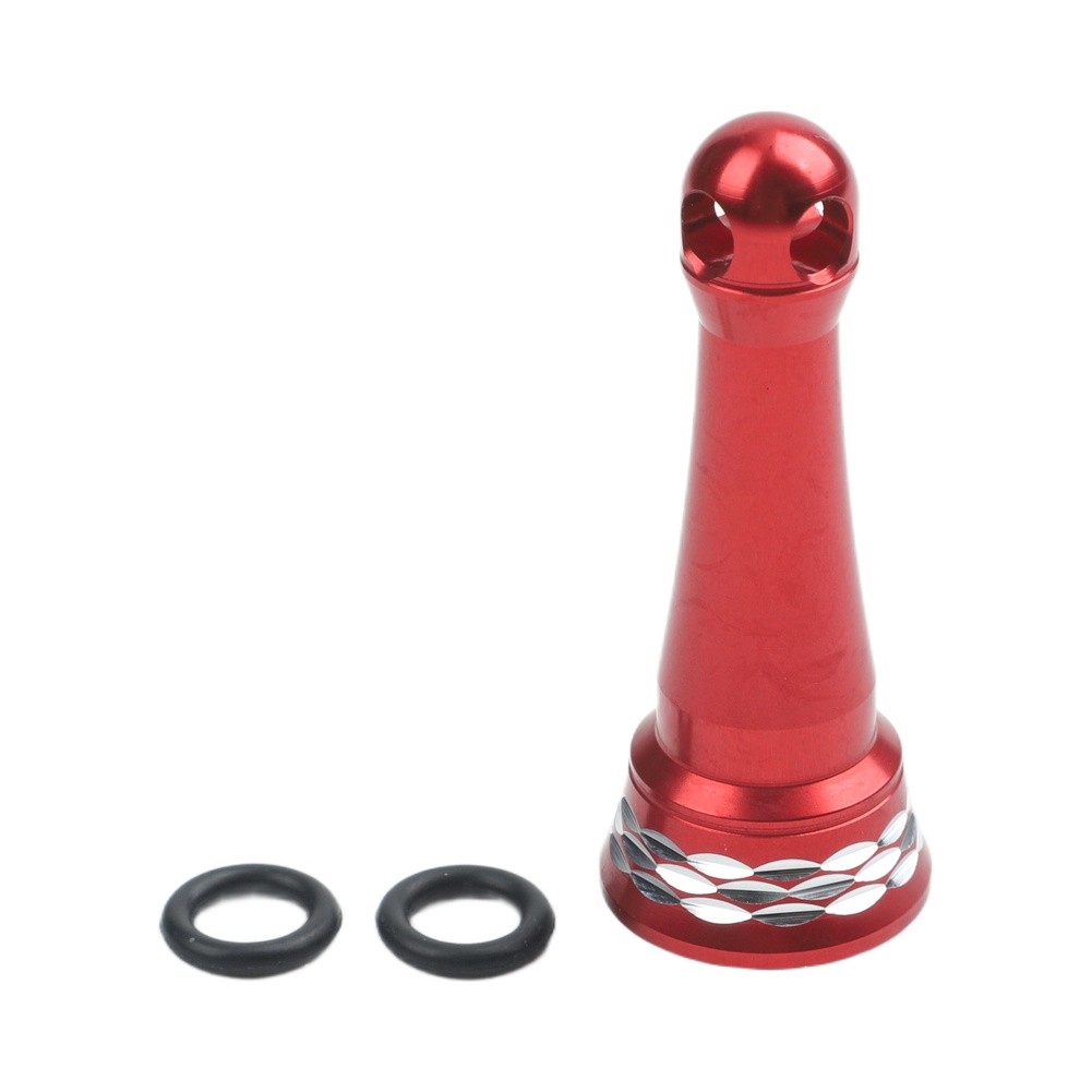 62908-08 Motorcycle Fuel Pump  - Abu Garcia Reel Revo 评论和价格