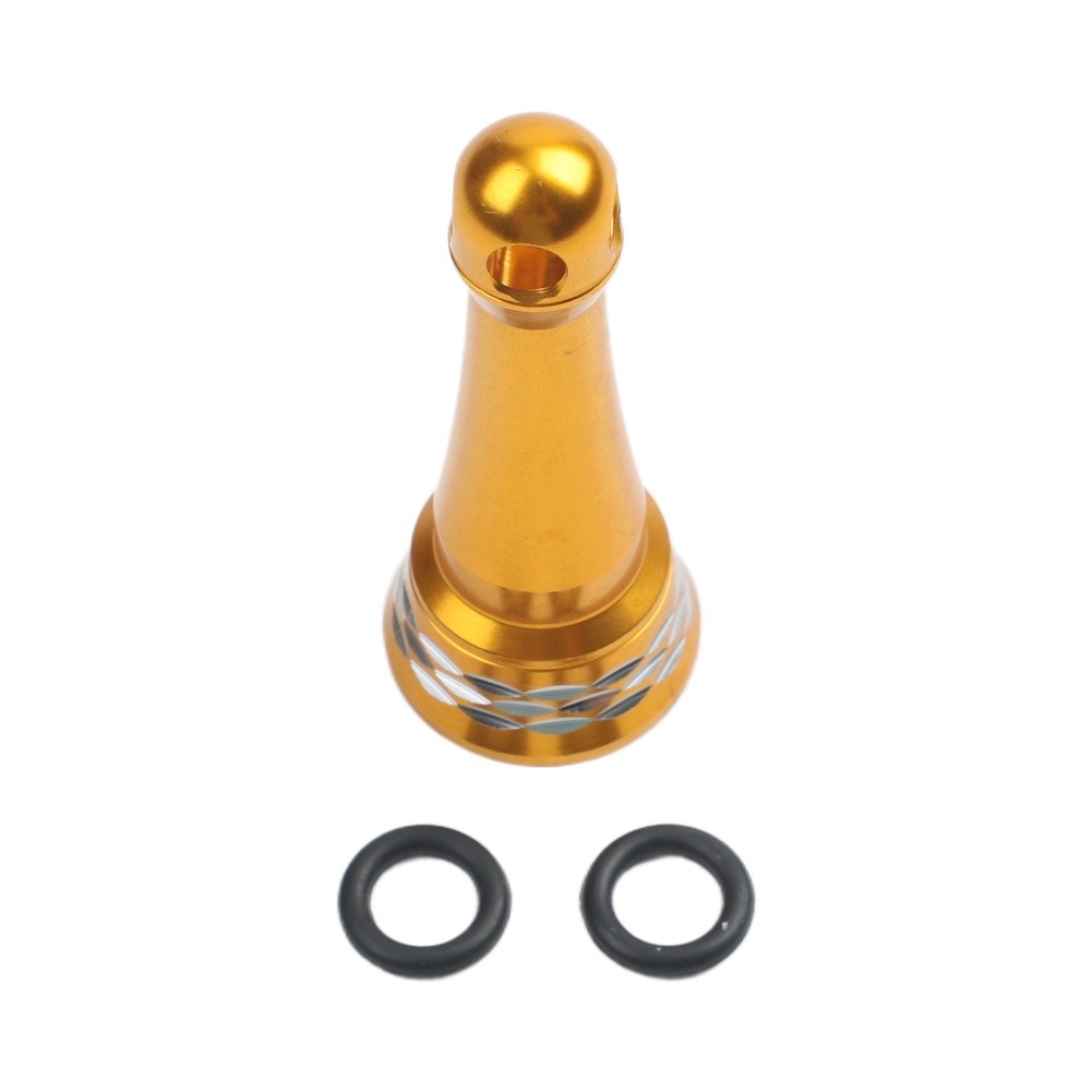 62908-08 Motorcycle Fuel Pump  - Abu Garcia Reel Revo 评论和价格
