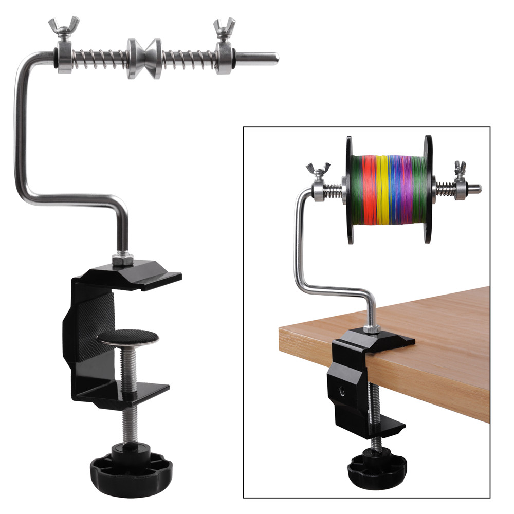 Protable Fishing Line Winder w - Fishing Line Winder 评论和价格