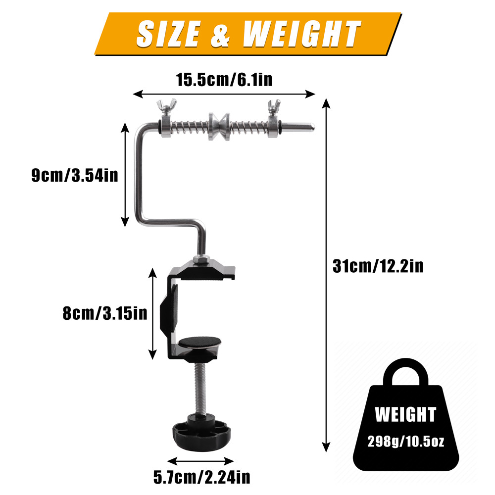 Protable Fishing Line Winder w - Fishing Line Winder 评论和价格