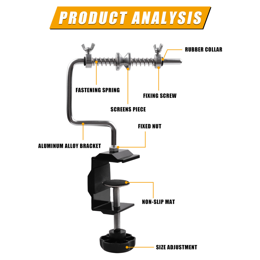 Protable Fishing Line Winder w - Fishing Line Winder 评论和价格