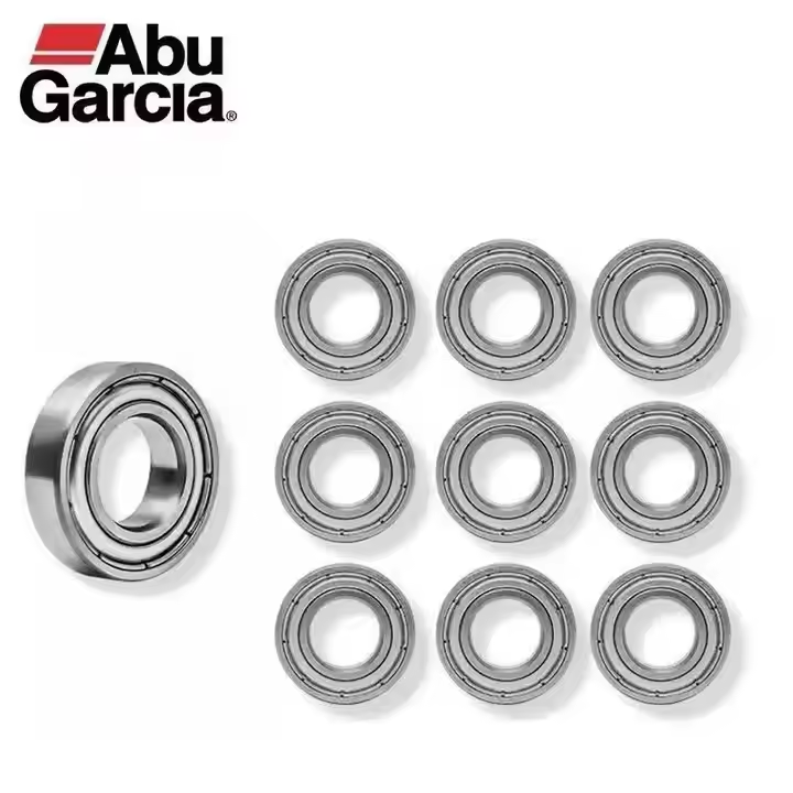 Abu Garcia REVO LTX BF8 BFS Ba - Abu Garcia Reel Revo 评论和价格