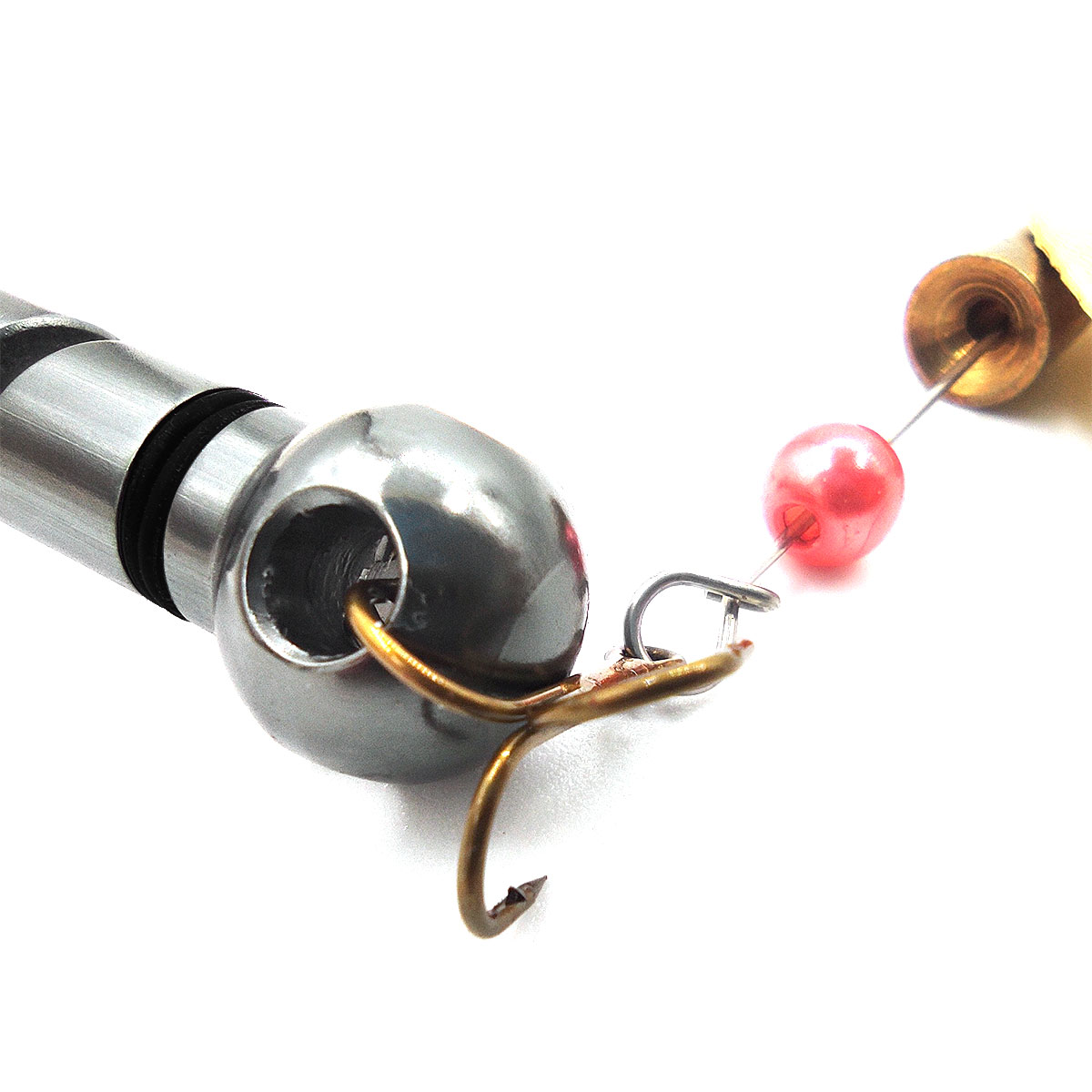 Fishing Reel Handle Stand for  - Daiwa Reel Fuego 评论和价格