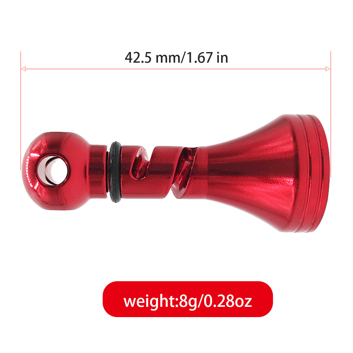 Fishing Reel Handle Stand for  - Daiwa Reel Fuego 评论和价格